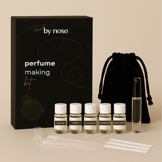 Perfume Making Kit