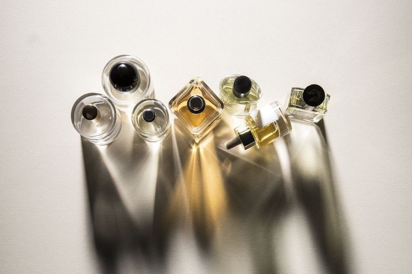 PM & Project Coordination Services in fragrance